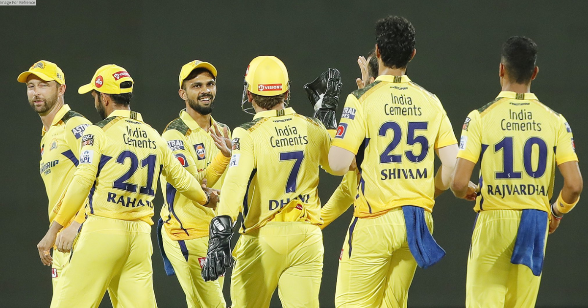 CSK prevail in high-scoring match at home venue, defeat LSG by 12 runs; Moeen shines with ball